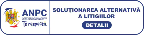 ANPC SAL — Soluționarea Alternativă a Litigiilor
