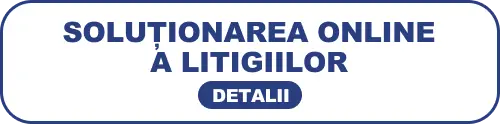 SOL — Soluționarea Online a Litigiilor (Comisia Europeană)